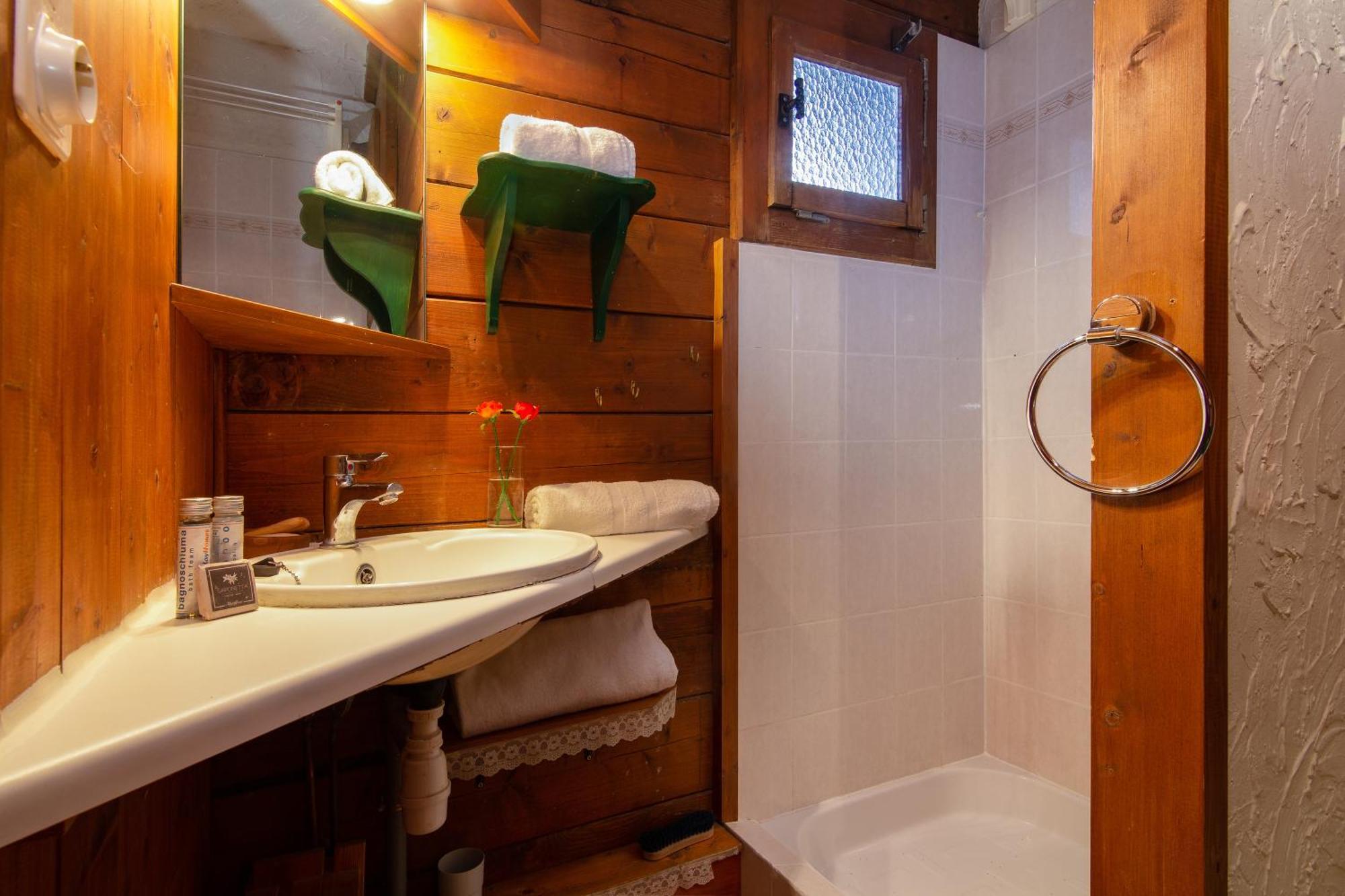 Residence Amethystes D4 Ski In Ski Out - Happy Rentals Chamonix Exteriér fotografie